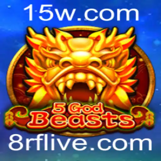 Descubra o Fascinante Mundo de 5GodBeasts: O Jogo que Está Transformando a Dinâmica do Entretenimento