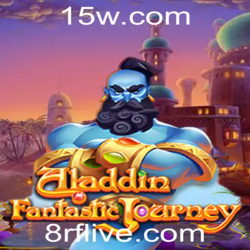 Descubra o Fascinante Mundo do Jogo Aladdin