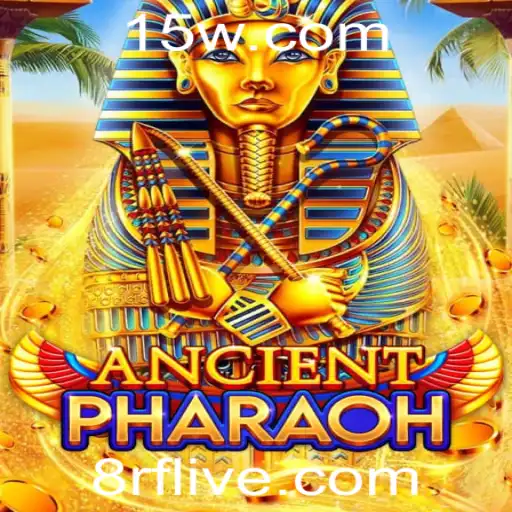 AncientPharaoh: Uma Aventura de Estratégia e Mistério no Antigo Egito