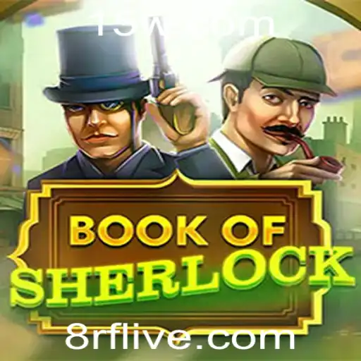 Descubra o Fascinante Mundo de 'BookOfSherlock': Um Jogo de Mistérios e Dedução
