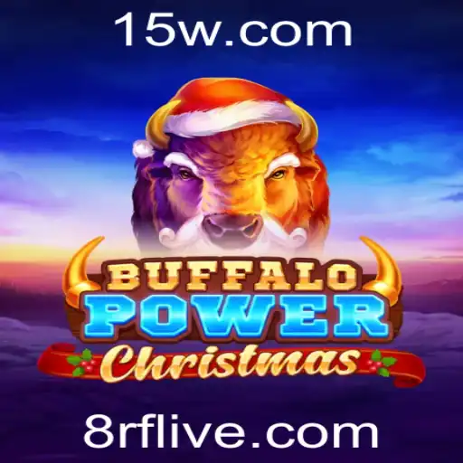Descubra o Fascinante Mundo de BuffaloPowerChristmas: Um Mergulho no Universo Festivo do Jogo