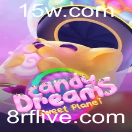 CandyDreams: Uma Jornada Doce no Mundo dos Jogos