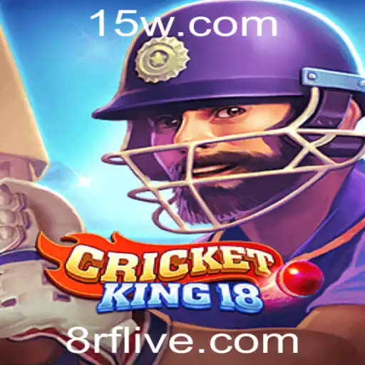 Explorando o Mundo Empolgante de CricketKing18