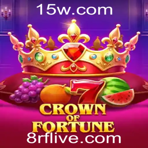 CrownofFortune: Explore a Emocionante Jornada de Estratégia e Aventura