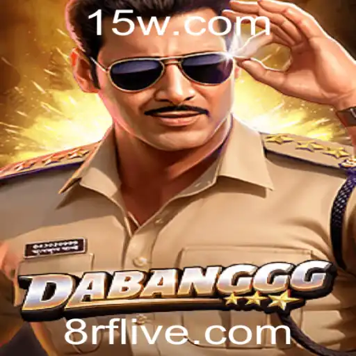 Descubra o Mundo Empolgante de DABANGGG