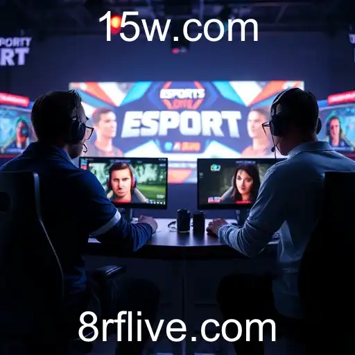Esportes virtuais