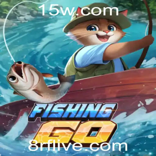 Descubra as Aventuras de Pesca com FishingGO