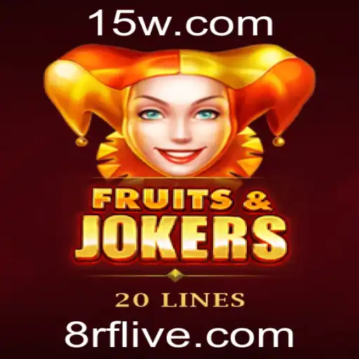 Descubra o Fascinante Mundo de FruitsAndJokers20: Uma Aventura de Entretenimento