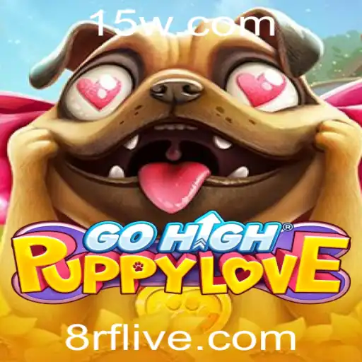 Explorando GoHighPuppyLove: Uma Aventura Canina Inovadora