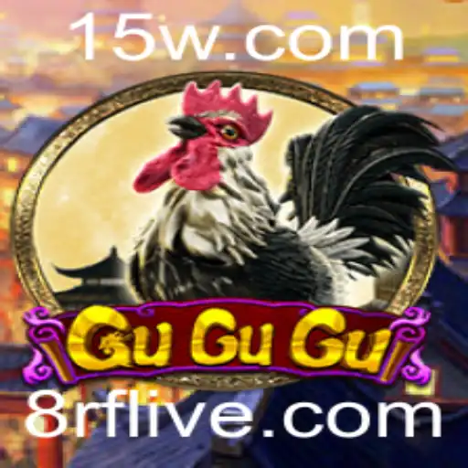 Descubra o Jogo 'GuGuGu' com a Palavra-Chave '8rf'