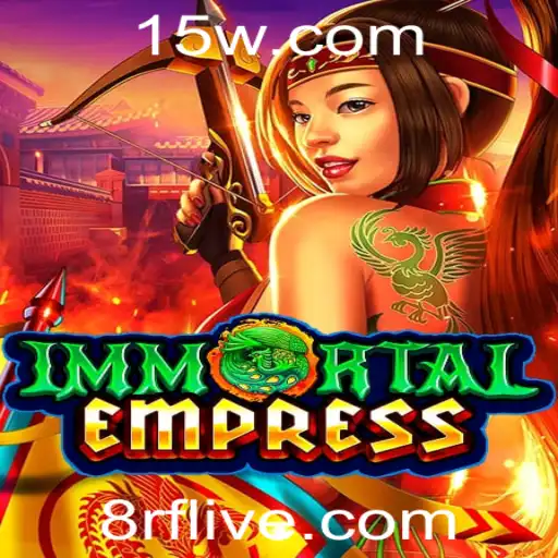 ImmortalEmpress: Um Mergulho no Mundo de Estratégia e Fantasia
