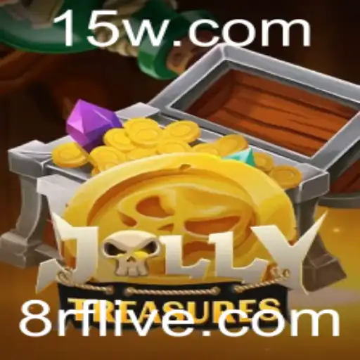 Explorando o Mundo de JollyTreasures: Desvendando o Fascínio e Aventuras do Jogo
