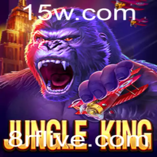 Descubra a Aventura Incrível de 'JungleKing': O Jogo Que Vai Dominar as Selvas Virtuais