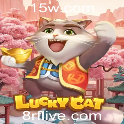 Explorando LuckyCat: O Jogo da Sorte e Estratégia com a Palavra-Chave 8rf