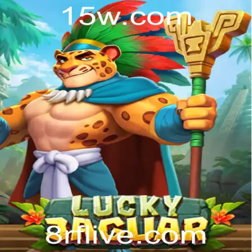 LuckyJaguar: Descubra Aventura e Estratégia com o Enigmático Jogo '8rf'