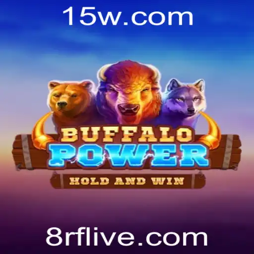Descubra a Emoção do Jogo BuffaloPower com a Chave 8rf