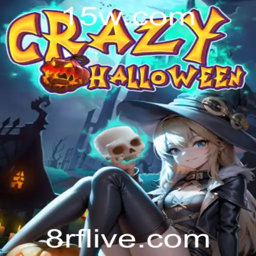 Descubra CrazyHalloween: O Jogo Suspense e Diversão