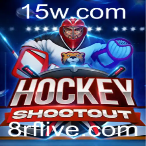 Descubra o Fascinante Mundo de HockeyShootout: O Jogo de Hóquei do Momento