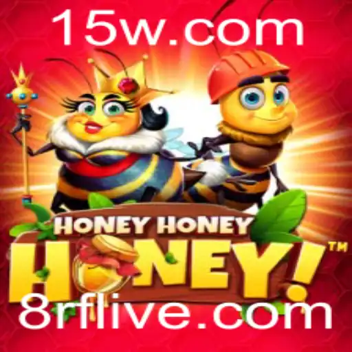 Descubra o Encantador Mundo de HoneyHoneyHoney