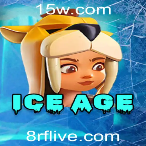 IceAge: Uma Aventura Congelante no Mundo dos Jogos