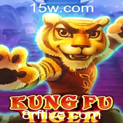 KungFuTiger: Mergulhe no Universo das Artes Marciais com Este Jogo Inovador