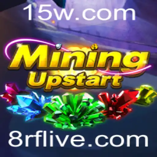 Explorando o Mundo de Aventura de MiningUpstart
