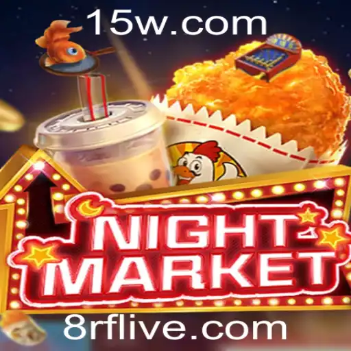Uma Viagem ao Universo de NIGHTMARKET: Aventuras e Desafios