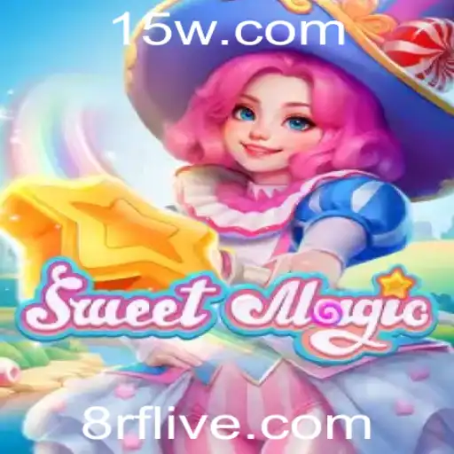 SweetMagic: Explorando a Magia do Jogo do Momento