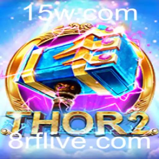 Explorando o Fascinante Mundo de Thor2 - Um Jogo Revolucionário