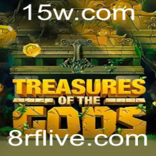 Descubra o Fascinante Mundo de 'TreasureoftheGods'