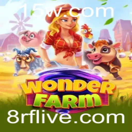 Explore o Mundo Encantado de WonderFarm: Regras e Dicas