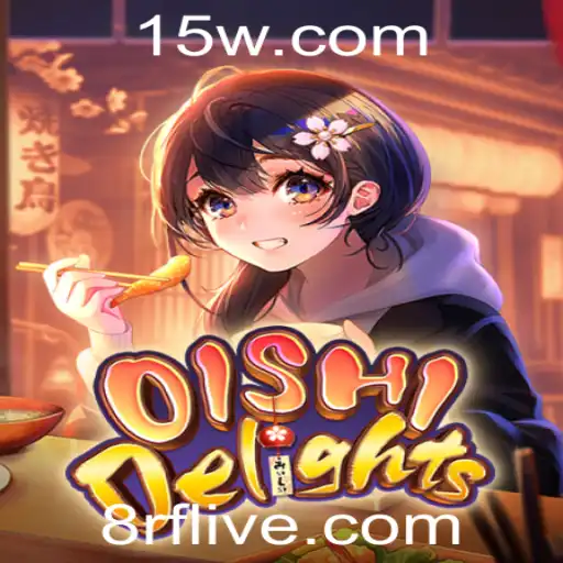 Descubra o Mundo Encantado de OishiDelights: Um Jogo de Estratégia e Criatividade