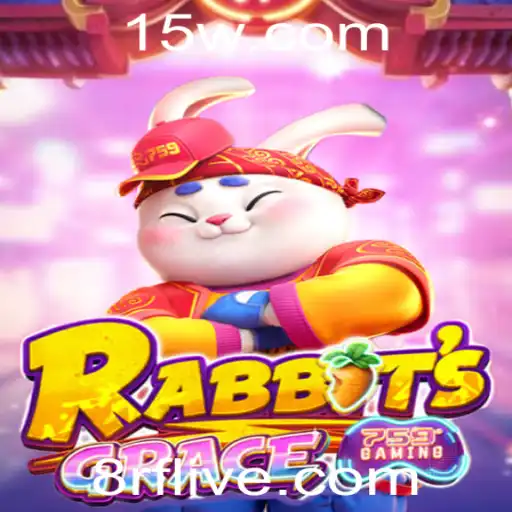 RabbitsGrace - Um Jogo Fascinante de Estratégia e Habilidade