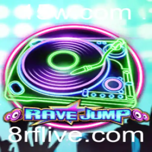 RaveJump: Uma Nova Experiência de Jogo em 2023