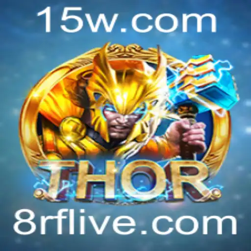 Descubra o Novo Jogo THOR: Uma Aventura Épica de Estratégia e Ação