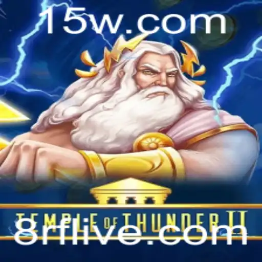 TempleofThunderII: Uma Jornada Épica em Terras Místicas