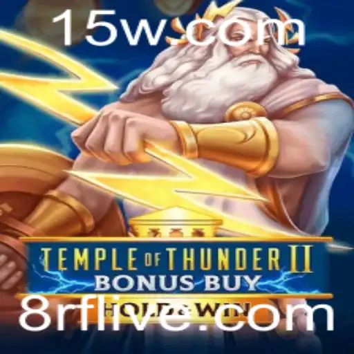 Explorando Temple of Thunder II Bonus Buy: Um Mundo de Aventura e Estratégia