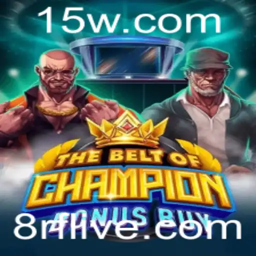 Explorando as Aventuras de TheBeltOfChampionBonusBuy