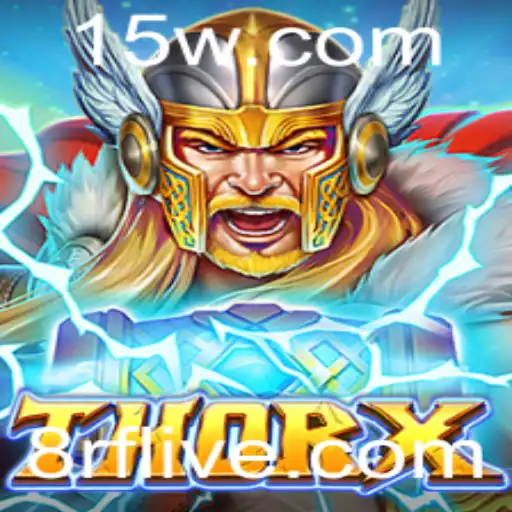 ThorX: Uma Jornada Épica no Mundo dos Jogos Modernos