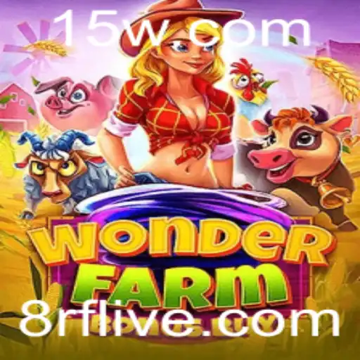 WonderFarmBonusBuy: Um Mergulho no Mundo Encantado dos Jogos